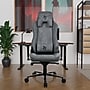Arozzi Vernazza SoftFabric Ergonomic Racing Gaming Chair, Ash (VERNAZZA-SFB-ASH)~#|#~407C5CAA-2EC3-47EB-991552A85A076F55_sc7