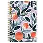 2026 Blue Sky Buds 6.125" x 3.625"  Weekly & Monthly Personal Organizer, Plastic Cover (158068)~#|#~407CCF1C-76C2-46C9-87E145165157A03B_sc7