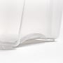 Iris 53 Quart Stack and Pull Plastic Latching Storage Bin, Clear (500211)~#|#~407E5CF6-843E-45C8-8888F081338C3D6B_sc7