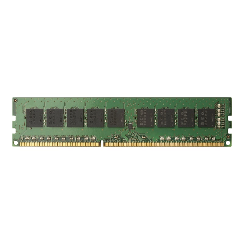HP 8GB DDR4 288-pin DIMM PC/Server Memory (L82036-001) image 1
