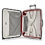 Ricardo Beverly Hills Rodeo Drive 2.0 25" Hardside  Suitcase, 8-Wheeled Spinner, Black (098-25-BLK-4VP)~#|#~4081149D-5836-406D-B2673B4284A3E5B6_sc7
