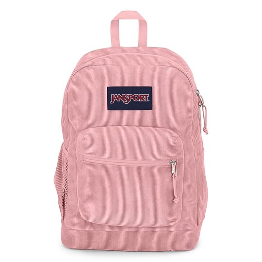 JanSport Pink Any Eco Feature Backpacks | Staples