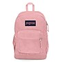 JanSport Cross Town Plus Remix Backpack, Small, Misty Rose (JS0A85VJZ43)~#|#~40827A99-908D-4B68-98894C17ECD727F9_sc7