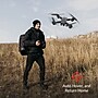 Vivitar Skyhawk Foldable Video GPS Drone, Black (DRC442-BLK)~#|#~4084EEF5-529C-4871-B02157A6842416E3_sc7