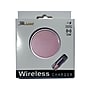 3D Luxe MagSafe Wireless Charging Pad, 3', Pink (C-WIRELESS-PINK)~#|#~408621A2-1168-4AE7-97C1DE49D3700082_sc7