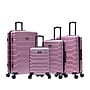InUSA Trend 4-Piece Hardside Spinner Luggage Set, TSA Checkpoint Friendly, Rose Gold (IUTRESMLXL-ROS)~#|#~4088557D-417C-499A-9A04D0C98883C358_sc7