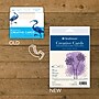 Strathmore Creative Cards & Envelopes, 6.875" x 5", Ivory, 6/Pack, 3 Packs/Bundle (STTP205130-3)~#|#~408B9A15-3C2B-4AFB-A05242ACEAC98467_sc7