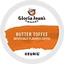 Gloria Jean's Butter Toffee Coffee Keurig® K-Cup® Pods, Medium Roast, 24/Box (5000330066)~#|#~408C0761-7EBE-4ECF-8F612CBFC23B0C4B_sc7