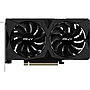 PNY GeForce RTX 4060 8GB VERTO Dual-Fan Edition PCI Express 4.0 8GB GDDR6 Gaming Graphics Card, 1830MHz Core, Black~#|#~408DA6D1-941C-422F-89355FEE9FCFB4DE_sc7