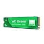 SanDisk Green SN350 1TB M.2 2280 PCIe Gen3 x4 Internal Solid State Drive, 3D NAND (WDS100T3G1C‑00AZL0)~#|#~408F129E-68FD-4318-BF9257AB4A4D78A1_sc7