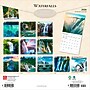 2026 BrownTrout Waterfalls 12" x 12" Monthly Wall Calendar (9798330706204)~#|#~4090DC2A-01EE-405B-A4BDCDC6DCAF68D7_sc7