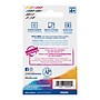 Prang Standard Crayons, Assorted Color, 8/Box (X00000)~#|#~40913E28-442B-45B3-960D758580CDADDB_sc7