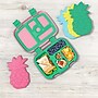 bentgo Buddies Kids Ice Pack, Pineapple (BGICE-FRT)~#|#~409240B0-F055-4BD2-A5762826C84877C2_sc7