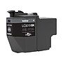 Brother LC3019BK Black Extra High Yield Ink   Cartridge~#|#~40928F91-B914-4EC1-B03C0817B1F2ACB7_sc7