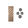 CONTROLTEK $2 Nickel Coin Wrapper, Kraft/Blue, 1000/Box (560043)~#|#~40937826-DB50-44D5-BE848B267D44B51E_sc7