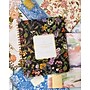 2026 Blue Sky Day Designer Butterfly Garden 5.875" x 8.625" Weekly & Monthly Personal Organizer, Plastic Cover (154663)~#|#~40951CCC-B61E-4089-99494C8B774FC63A_sc7