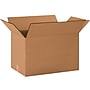 24" x 14" x 14" Heavy Duty Shipping Boxes, 48 ECT, 10/Bundle (HD241414DW)~#|#~40958471-3313-45AF-BE339902A0EF5041_sc7