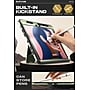 SUPCASE Unicorn Beetle Pro Plastic 13" Fullbody Case for iPad Pro 13" 7th Generation, Green (SIP2413UBPSPGD)~#|#~409692AB-C837-4E66-9B42401E8330F7B8_sc7