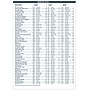 2026 House of Doolittle 8.5" x 11" Calendar Year Monthly Planner, Faux Leather Cover, Black (26202-26)~#|#~409A9DF4-A8C5-48C4-BC80885D0754BA16_sc7