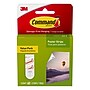 Command Poster Hanging Strips, 1 lb., White, 60/Pack (17024-60ES)~#|#~409AAAA4-4B3C-41B5-9A00D1B7D43FEBD4_sc7
