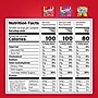 Mars Gummy Favorites Fun Size Assorted Gummy Candy Mix, 70 oz. (220-02591)~#|#~409C261E-9C38-4955-B4765CE95AC4327F_sc7