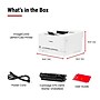 Canon imageCLASS LBP647Cdw Wireless Color Print-Only Laser Printer, Best for Home Office (6929C002)~#|#~40A1EC40-94CB-4638-B571EE70BD6FFF07_sc7