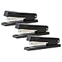 Bostitch Office Desktop Stapler, 20-Sheet Capacity, Staples Included, Black, 3/Pack (B515-3PK)~#|#~40A3F1C9-C23A-45EC-B959B26F6CB15A42_sc7