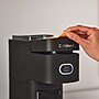 Cuisinart Soho Single Serve Coffee Maker, Warm Black (SS-7BK)~#|#~40A4F56F-F485-4074-B1399FF96921C388_sc7