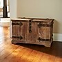 Household Essentials Victorian Decorative Trunk, Fir/Metal , 3 Pieces, Multi Color (HH9540-1)~#|#~40A4FFEE-45C5-435A-ABAAC70F4AD9F2A2_sc7