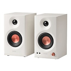 Edifier MR4 42-Watt-Continuous Powered 2.0 Studio Monitor Speaker