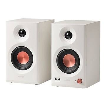 Edifier MR4 42-Watt-Continuous Powered 2.0 Studio Monitor Speaker
