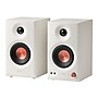 Edifier MR3 36-Watt-Continuous Powered 2.0 Studio Monitor Speaker System, White, 2-Count (4007965)~#|#~40A6DCE0-2885-4D73-BFE21FD316834374_sc7