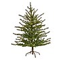 Nearly Natural Vancouver Mountain Pine Artificial Christmas Tree, 4' (T1921)~#|#~40A762F7-0A72-4297-BBA198278B70E8B9_sc7