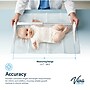 Viva Comfort  Mechanical Medical Baby Height Scale, White (ADIME904-10)~#|#~40A9A7C5-DDE9-4ABB-8A6139673DE12F23_sc7