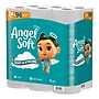Angel Soft Mega Toilet Paper, 2-ply, White, 320 Sheets/Roll, 24 Rolls/Pack (794085)~#|#~40AC602F-1041-4F04-839C437F9B40190E_sc7