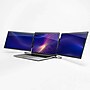 SideTrak Swivel Pro Triple HD 13.3" 60 Hz Attachable Portable Monitor, 2/Pack, Black (LTTL132)~#|#~40B0E648-3661-4EFC-AD35C001BADD6E02_sc7