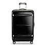Ricardo Beverly Hills Rodeo Drive 2.0 25" Hardside  Suitcase, 8-Wheeled Spinner, Black (098-25-BLK-4VP)~#|#~40B11666-8E06-4355-8589140D14DF7AA2_sc7
