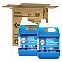 Cascade Professional All-Temp Dishwasher Rinsing Agent, Unscented, 128 oz., 2/Carton (71187)~#|#~40B3E80B-CD03-4032-81D16D8585478A8F_sc7