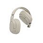 Belkin SoundForm Isolate Wireless Noise Cancelling Headphones, Bluetooth, Sand (AUD008fqSA)~#|#~40B86B6E-FD0C-4BF9-AE73AD8477EB1E22_sc7