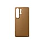 Samsung Kindsuit Phone Case for Galaxy S25 Ultra, Camel (EF-VS938PFEGUS)~#|#~40BA0B65-9036-469D-9D0E48AEB818869A_sc7