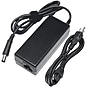 Dell 65W Laptop AC Adapter Charger for Dell Latitude & Inspiron Laptops, Black (5U092)~#|#~40BAF6A6-6AF1-42CE-967370141540BE33_sc7