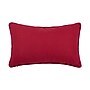 Safavieh Jingles Pillow, 12" X 20" (PLS7121A-1220)~#|#~40BD12D0-2D85-48C1-B6204F74723DD7A4_sc7