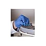 Ammex Professional ACNPF Nitrile Exam Gloves, Powder and Latex Free, Blue, Large, 100/Box (ACNPF46100)~#|#~40BD5444-2D4E-4782-896F39631F3E006F_sc7