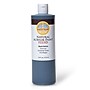 Natural Earth Paint Fluid Acrylik Paint Bottle, Black Ochre, 16 oz. (NEP648)~#|#~40BDFCFD-4D59-46AC-9BCAE156650A4644_sc7