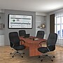 Regency Legacy 71"W Racetrack Shaped Conference Table, Cherry (LCTRT7135CH)~#|#~40BEC06D-2058-4889-A17D6211B77223A1_sc7