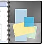 2026 AT-A-GLANCE QuickNotes 8.25" x 11" Monthly Planner, Faux Leather Cover, Black (76-06-05-26)~#|#~40BF18BC-7217-4E27-ADDE20F5ECCC2E66_sc7