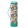 Elemental Iconic Pop Stainless Steel Triple Wall Insulated Water Bottle, 20 oz., Graffiti Smile (EMLEB20SM31P)~#|#~40C11053-9FB7-466E-A619793931DF4F94_sc7