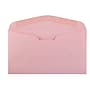JAM Paper #6 Specialty Envelope, 3 5/8" x 6 1/2", Pastel Pink, 50/Pack (72660C)~#|#~40C59FC0-7051-439F-B97FA6CEB1BD7C6E_sc7