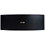Dayton Audio CCS33B 120W Max 3-Way Center Channel Speaker, Black~#|#~40CB619F-1077-4A51-A7C14B79DF23C3A1_sc7