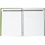 2025 Fringe Magnolia 8.75" x 11" Calendar Year Weekly & Monthly Planner, Paper Cover, Multicolor (855PA001FSC)~#|#~40CB65C0-A9FA-43EC-80C665C58E853A4E_sc7